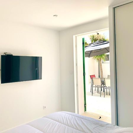 Capucine Jolie Maison Proche Plage La Couarde-sur-Mer Dış mekan fotoğraf